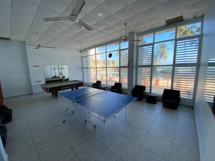 Kasa Las Palmas Ocean View Beachfront Condo Pool San Juan Exterior photo